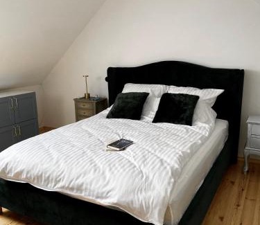 Baltow Apartment | Siedlisko 3 Stodoły