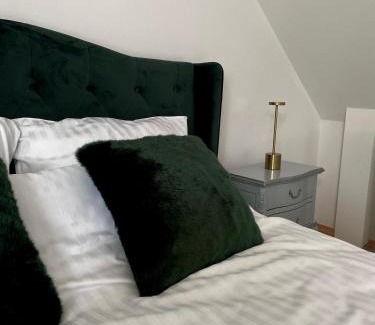 Baltow Apartment | Siedlisko 3 Stodoły