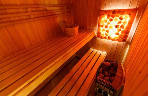 Lechow Ski Chalet | Siedlisko Carownica Family & Wellness