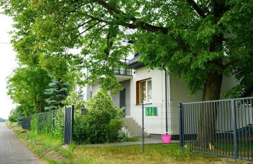 gmina Stezyca Apartment | Siedlisko Czerniówka
