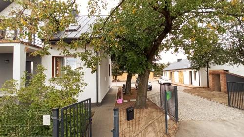 gmina Stezyca Apartment | Siedlisko Czerniówka