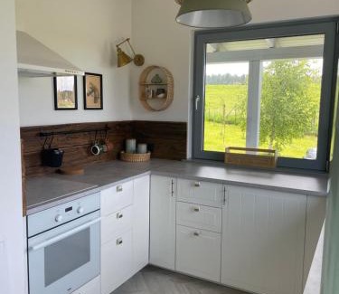 Cieciorka House | Siedlisko Dunajki
