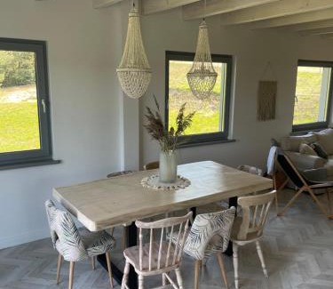 Cieciorka House | Siedlisko Dunajki