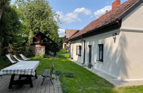 Sikory Juskie House | Siedlisko Dzika Kaczka