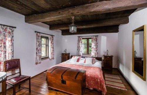 Sikory Juskie House | Siedlisko Dzika Kaczka