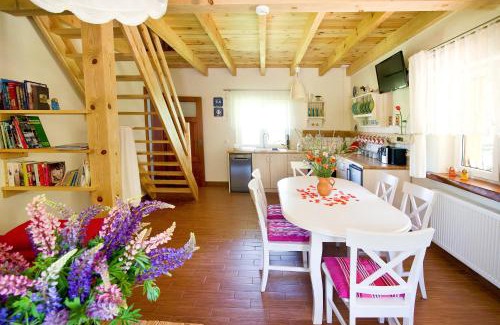 gmina Dywity House | Siedlisko Grabinowo k/Olsztyna