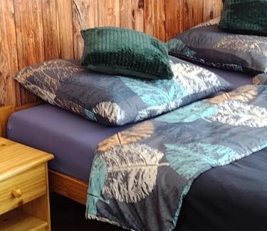 Ostrow Wielki Apartment | Siedlisko Jelonki