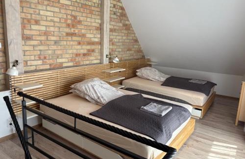 Olecko House | Siedlisko Konradówka