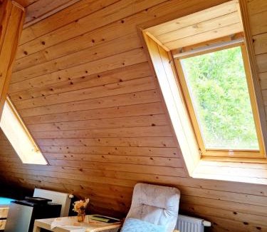 Karwie Bed & Breakfast | Siedlisko Kromienice