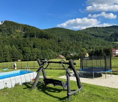 Brenna Ski Chalet | Siedlisko Leśnica - domki całoroczne Brenna