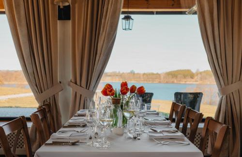 Gorlo Resort | Siedlisko Morena