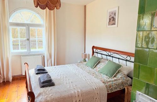 Dobiegniew House | Siedlisko Opieńka