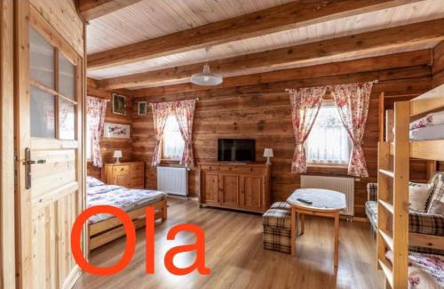 gmina Narew House | Siedlisko Swojskie Klimaty