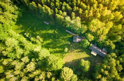 gmina Czeremcha House | Siedlisko Urszulanka/Gajki