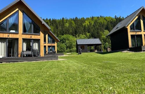 Baligrod House | Siedlisko Widzimy Się