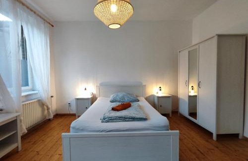 Siegburg Apartment | Siegburg Apartment