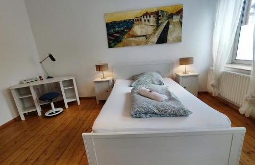 Siegburg Apartment | Siegburg Apartment
