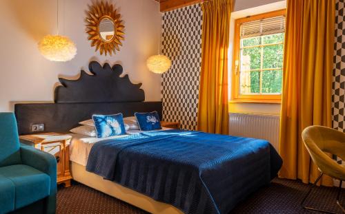 Ustron Bed & Breakfast | Sielanka Pokoje Hotelowe, Restauracja - Ustroń