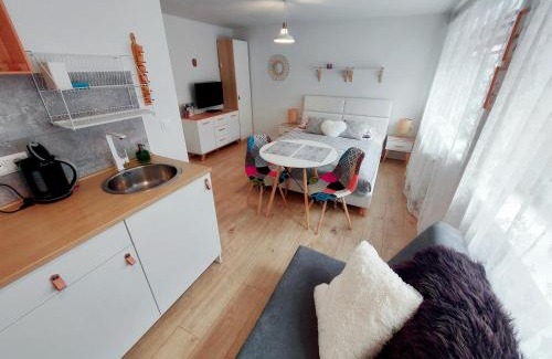 Wisla House | Sielankowo