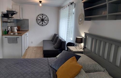 Wisla House | Sielankowo