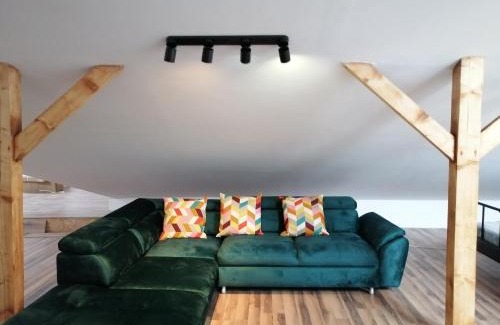 Marcinowice House | Sielskie Klimaty