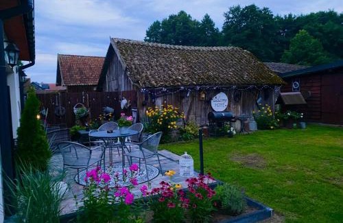 Swietajno Apartment | Sielskie Mazury