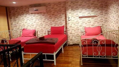 Takhli Villa | Siena pool villa