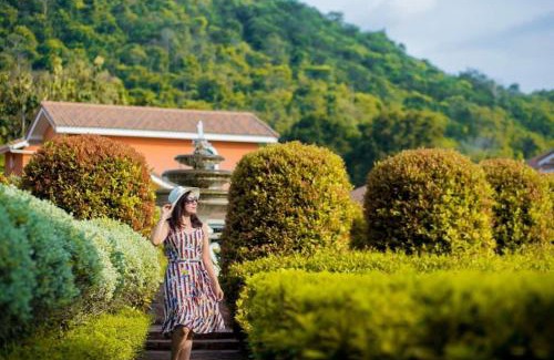 Takhli Villa | Siena pool villa