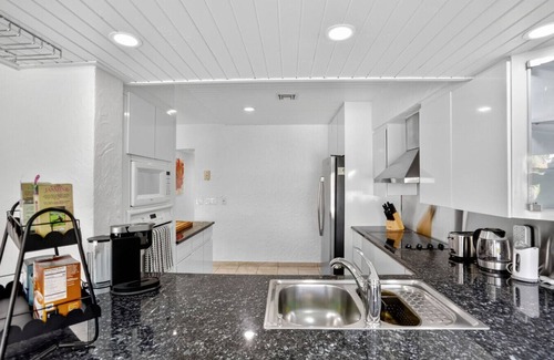 Cypress Lakes House | Siena villa waterfront