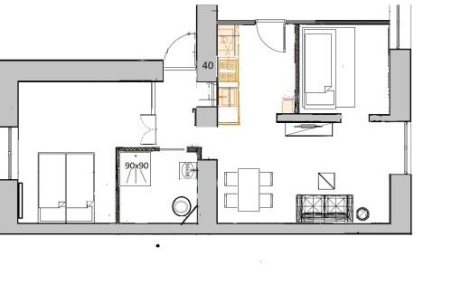 Kielce Apartment | Sienkiewicza Centrum
