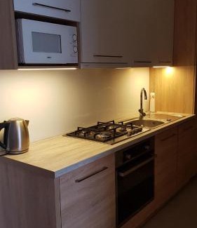 Kielce Apartment | Sienkiewicza Centrum