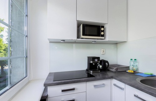 Gdansk City Center Apartment | Siennicka Comfy Apartment