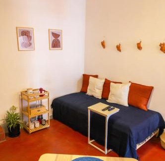 Oaxaca Apartment | Siento Guelaguetza