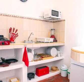 Oaxaca Apartment | Siento Guelaguetza