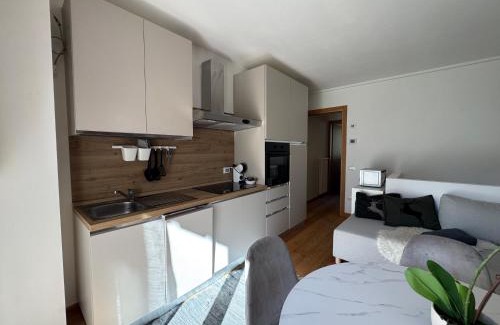 Granvilla House | Siera View Apartment - Comfort e Relax a Sappada