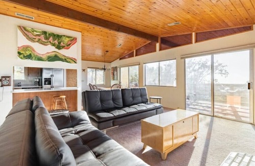 Soulsbyville Cabin | Sierra Cabin | Home Theater | Hot Tub | EV Charger