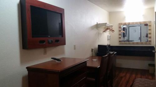 South el Monte Hotel | Sierra Inn