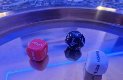 Prado del Rey Apartment | Sierra Love apartamento abierto