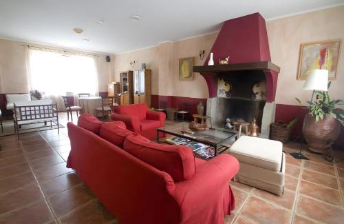 San Miguel de Valero Bed & Breakfast | Sierra Quilama