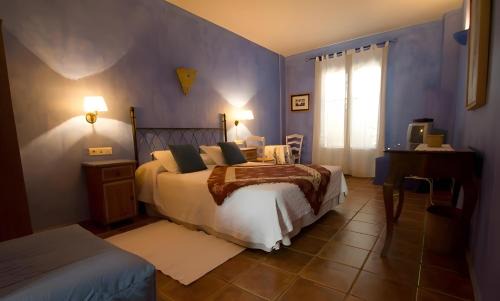San Miguel de Valero Bed & Breakfast | Sierra Quilama