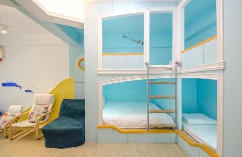 Tainan House | Sigang Grandma House