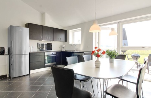 Lokken House | "Siger" - 1.6km from the sea by Interhome