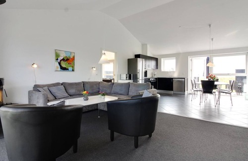 Lokken House | "Siger" - 1.6km from the sea by Interhome