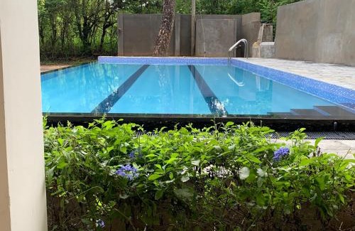 Sigiriya House | Sigiriya Rock Hide