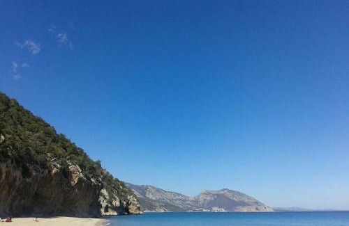 Cala Gonone Apartment | Sigma