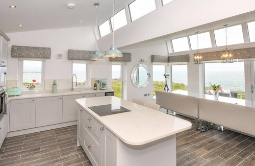 Amble House | Signal House - A Stunning Beach House - completion 2021