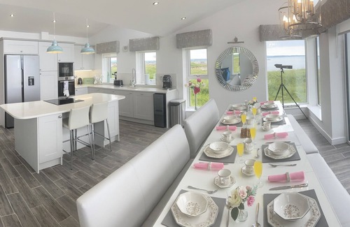 Amble House | Signal House - A Stunning Beach House - completion 2021