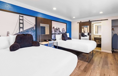 Marina District Hotel | Signature Inn San Francisco Marina District