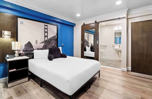 Marina District Hotel | Signature Inn San Francisco Marina District