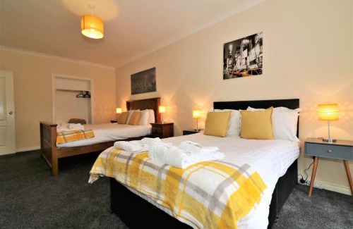 Lanark Apartment | Signature - Kirkhill House